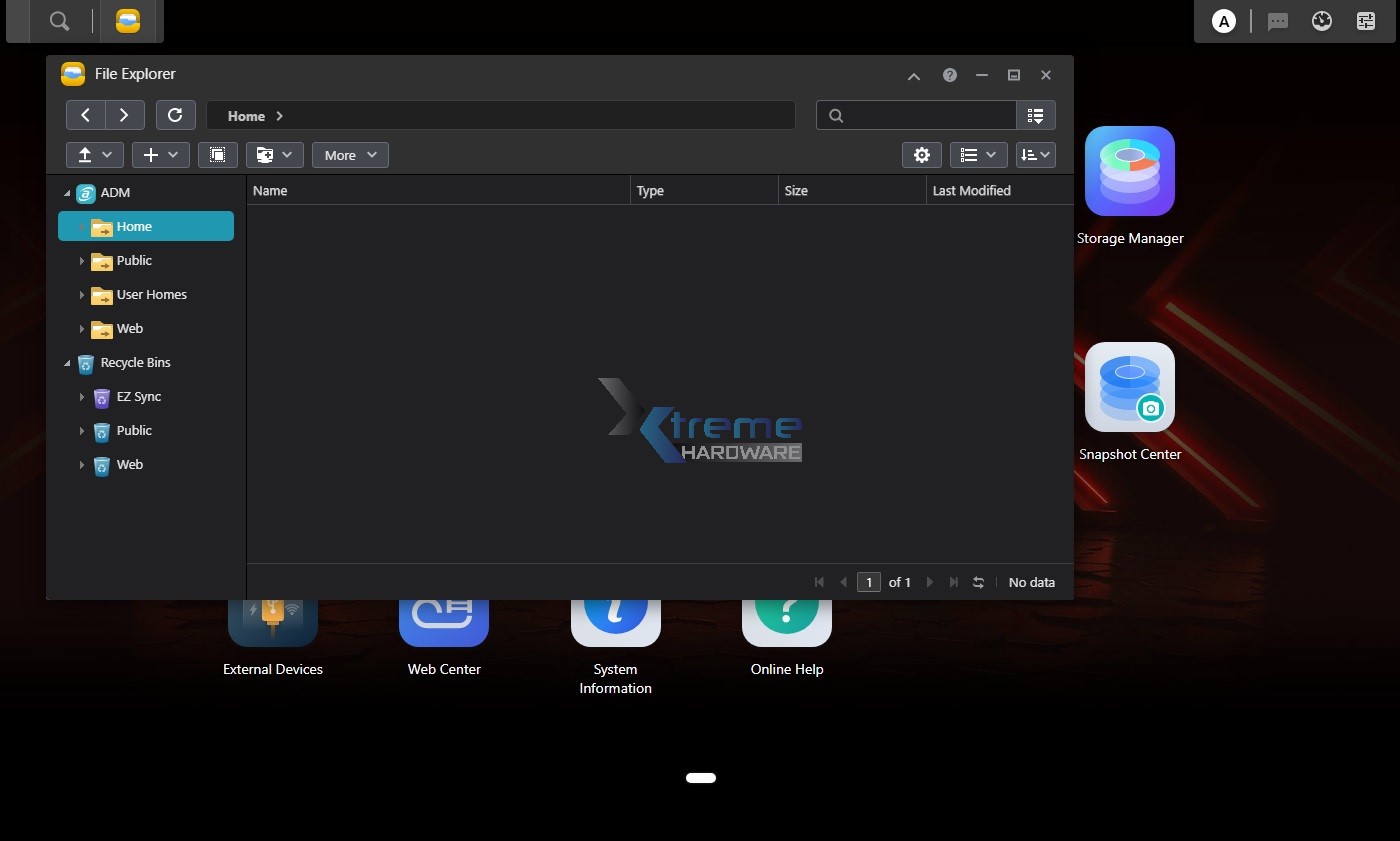 Flashstor 12 Pro Gen2 ADM5 6 639dc